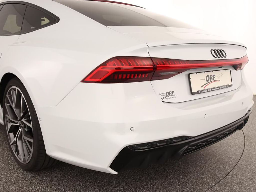 Audi S7