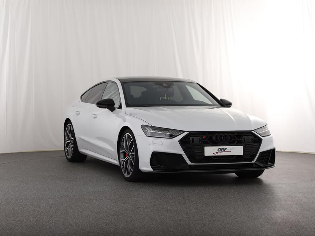 Audi S7
