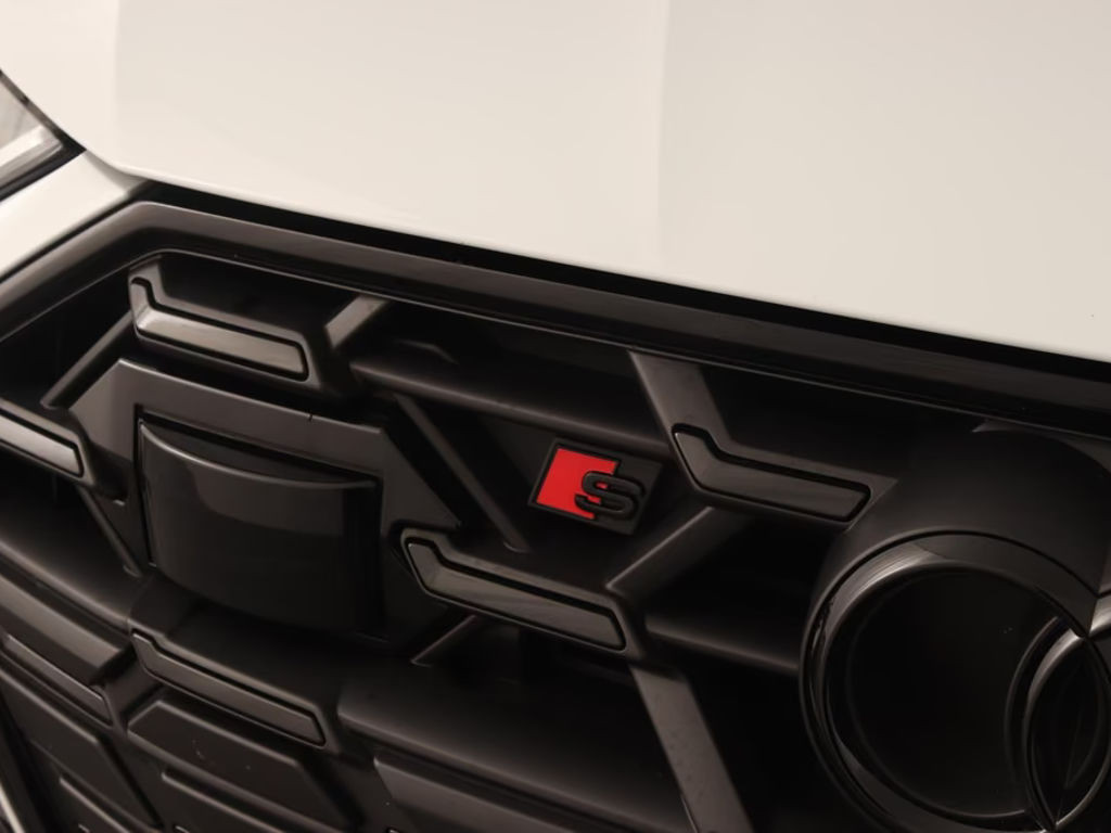 Audi S7