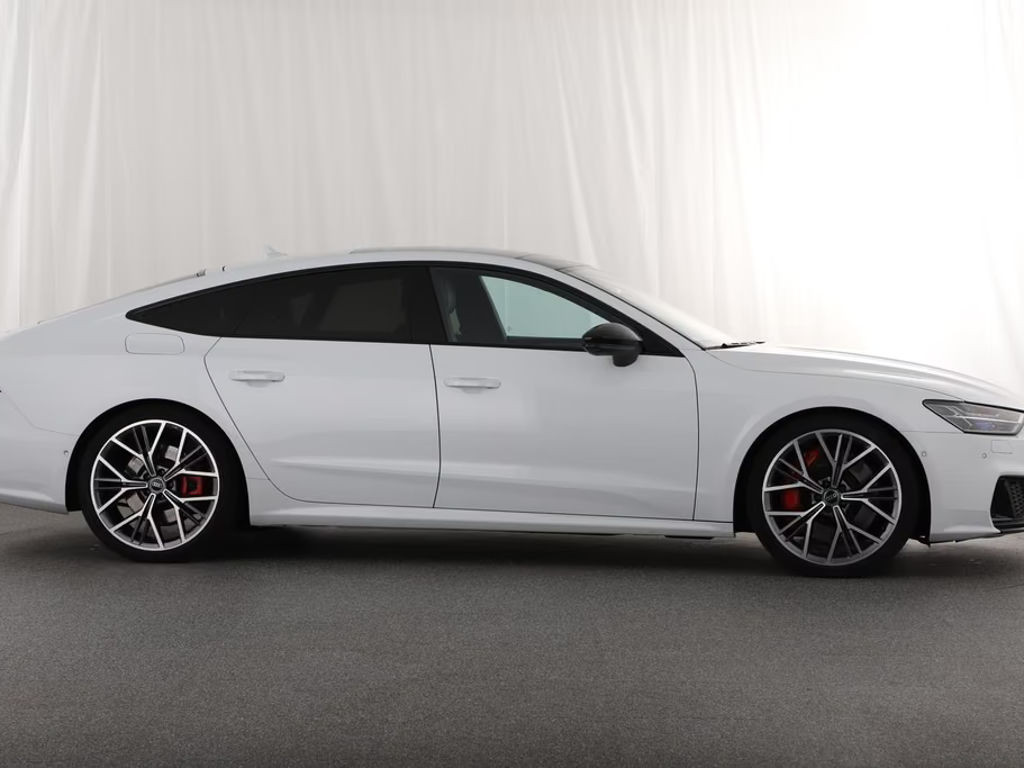 Audi S7