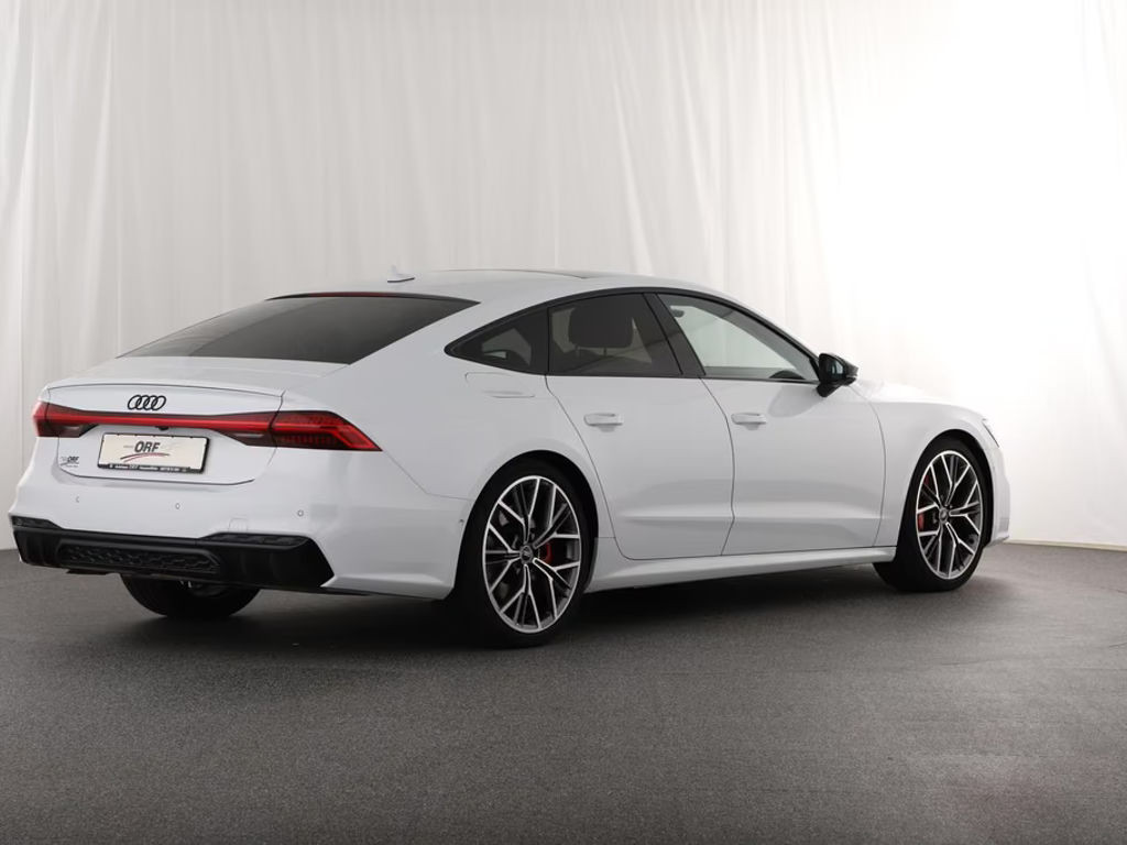 Audi S7