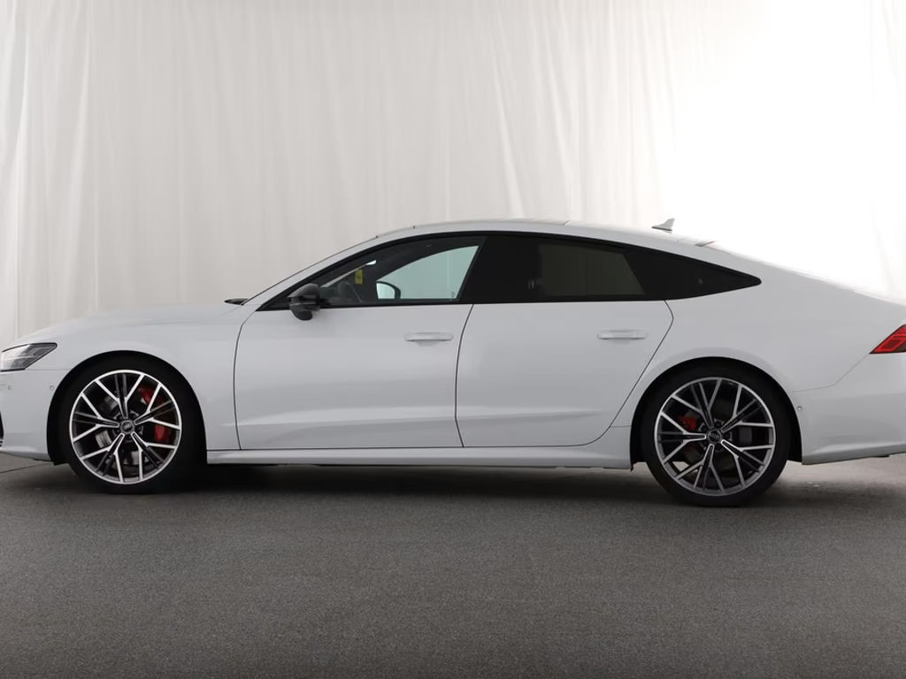Audi S7