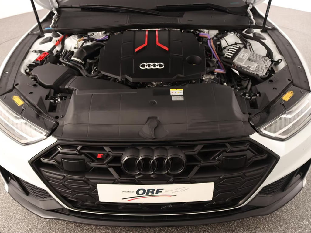 Audi S7
