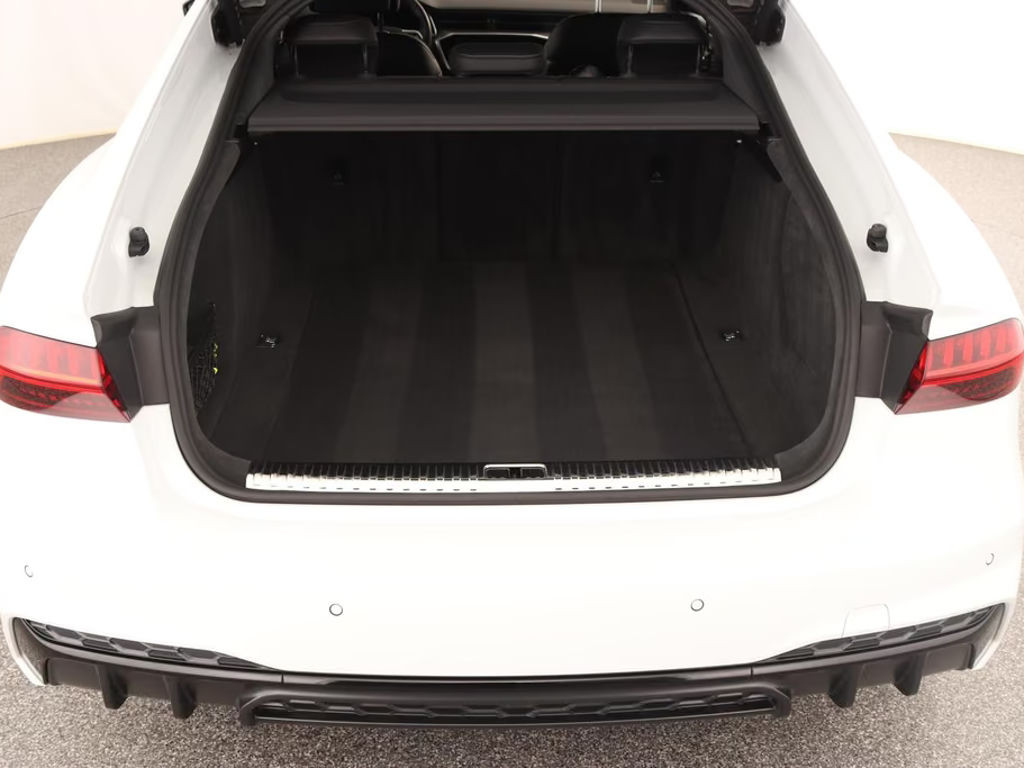 Audi S7