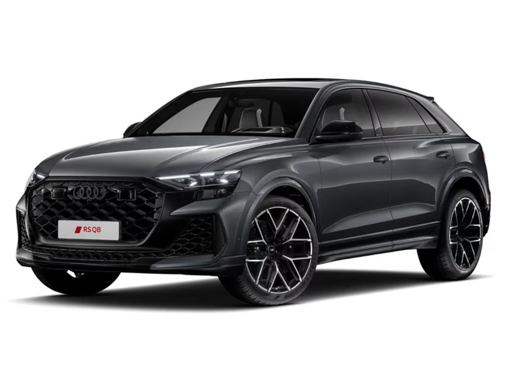 Audi RS Q8 RS Q8 | B&O | Matrix | AHK | HuD | Standheizung