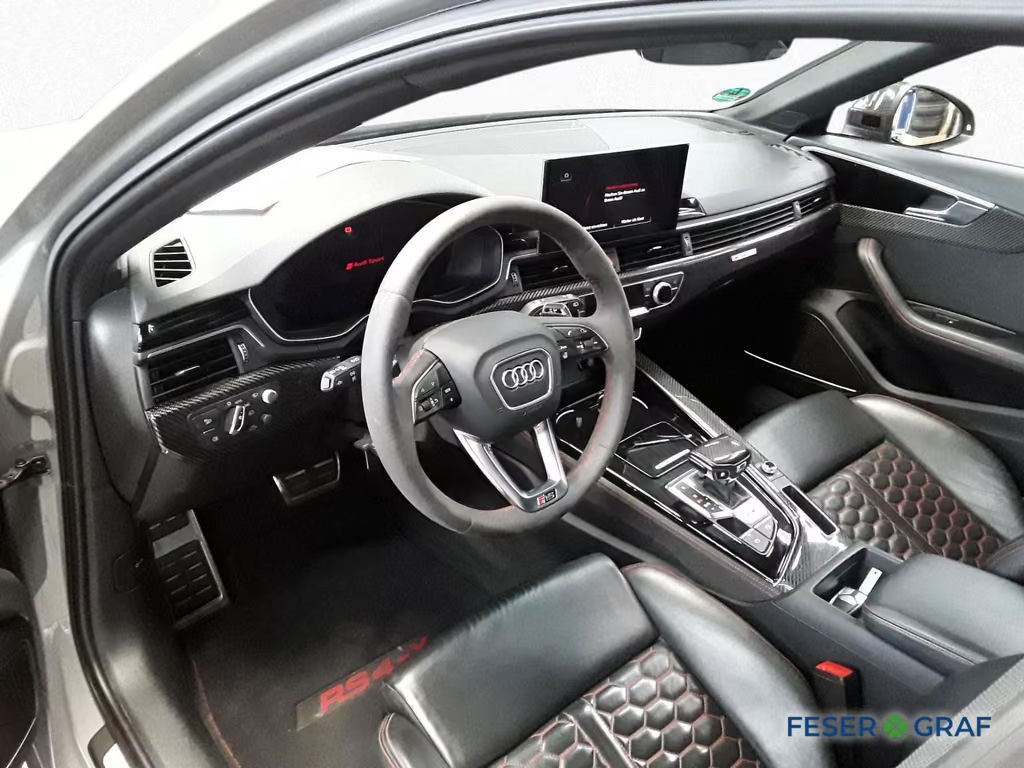 Audi RS4