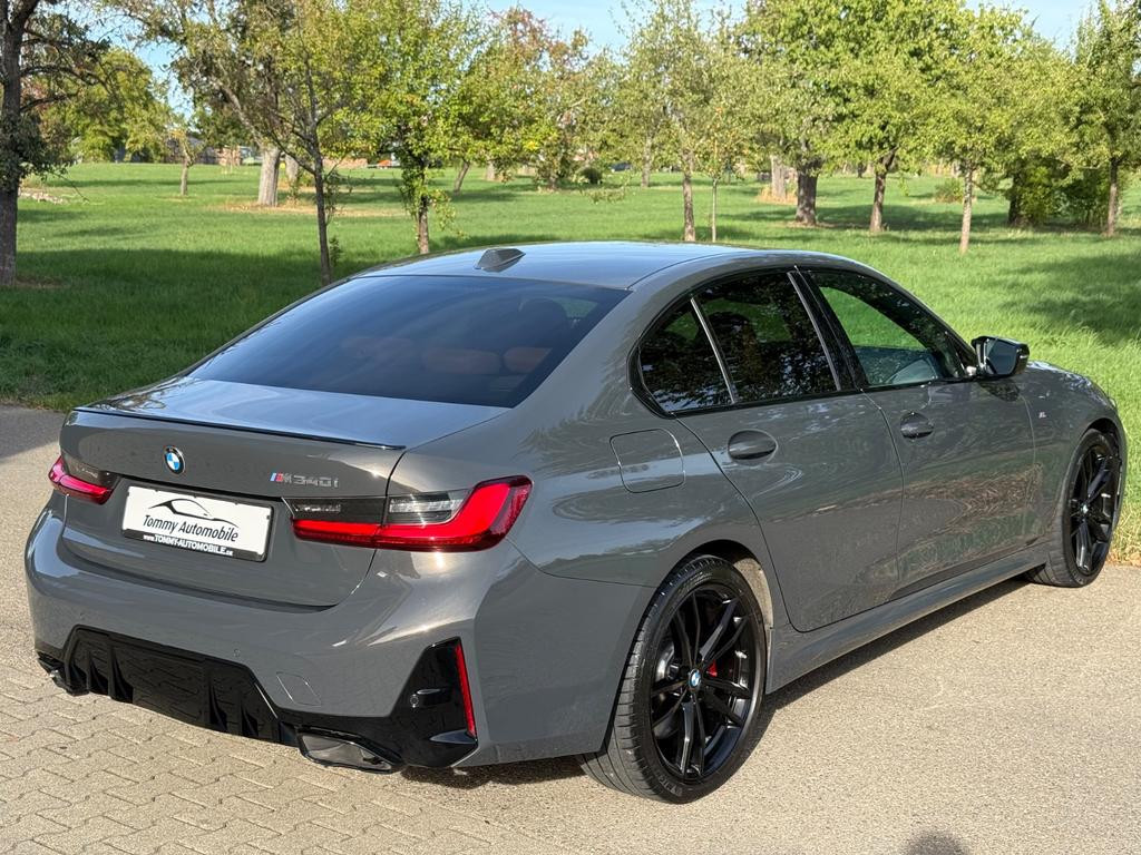 BMW M340