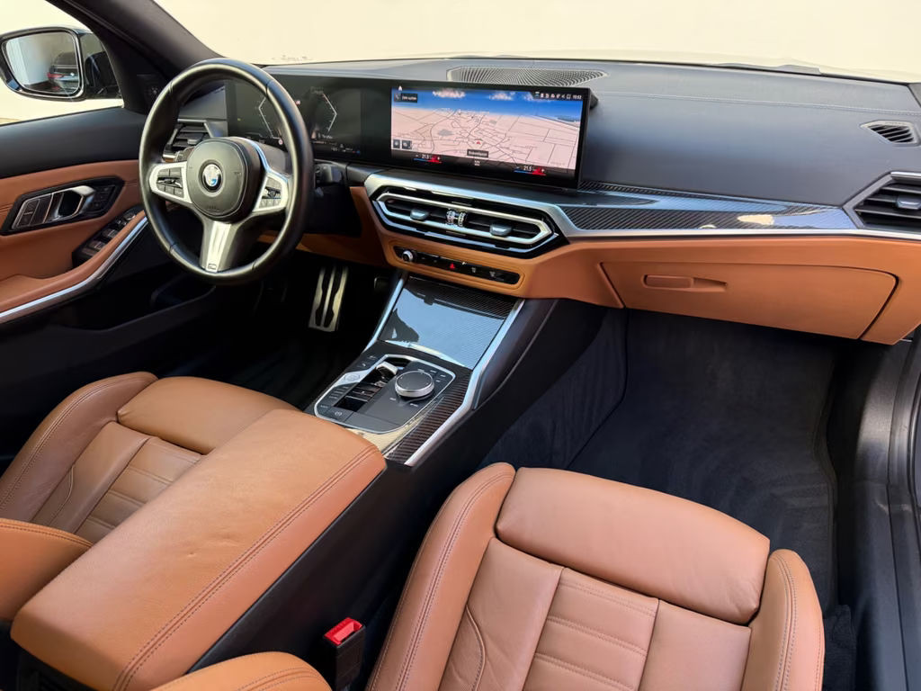 BMW M340