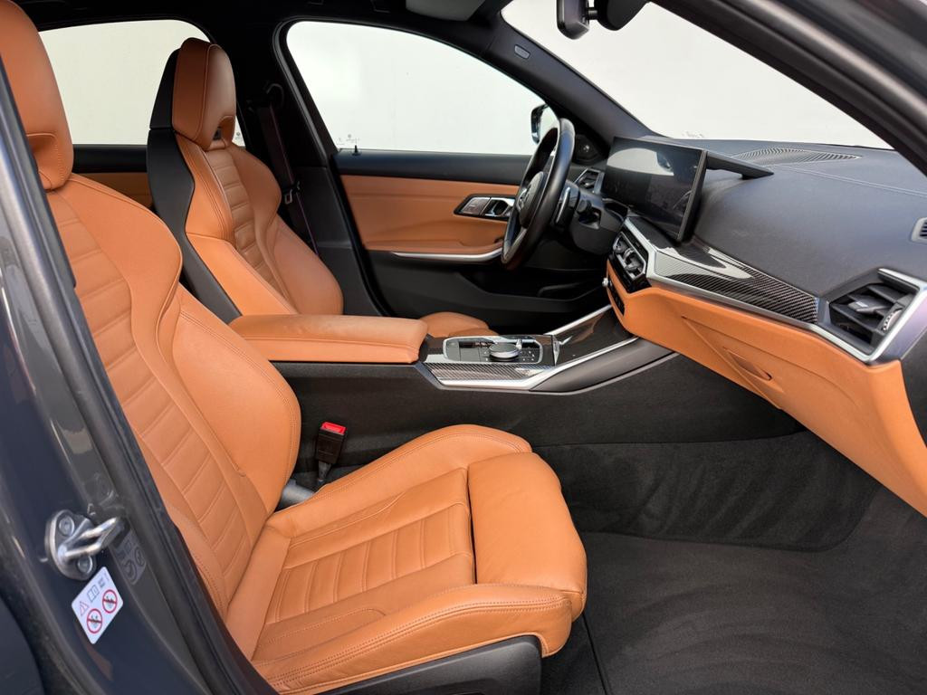 BMW M340