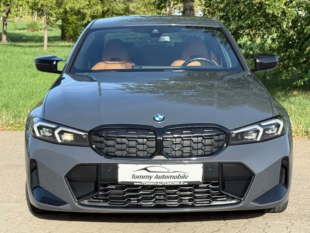 BMW M340