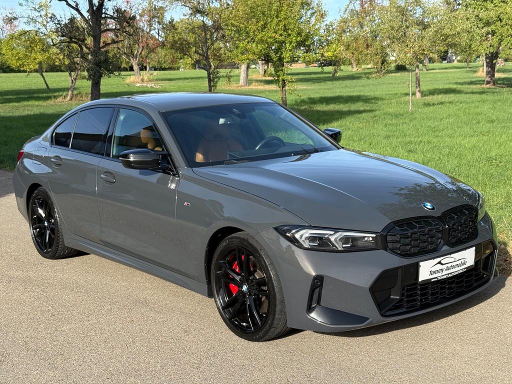BMW M340