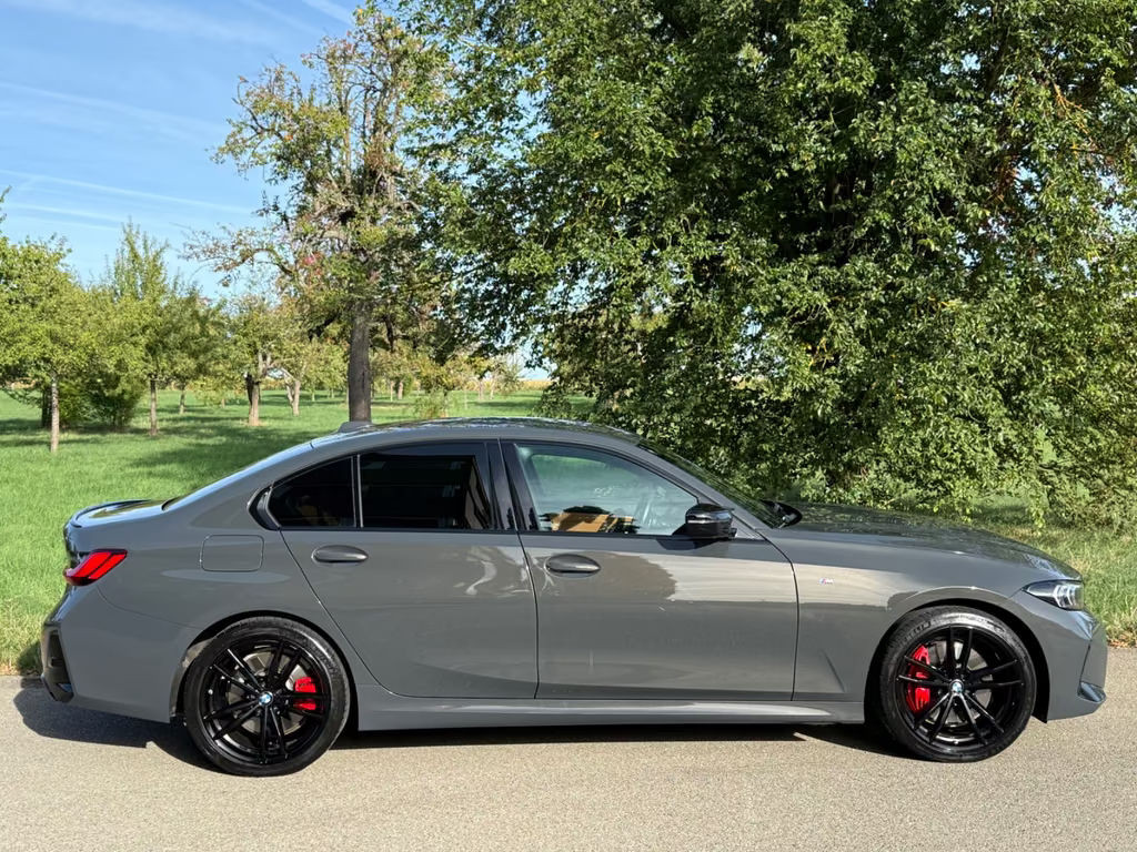 BMW M340