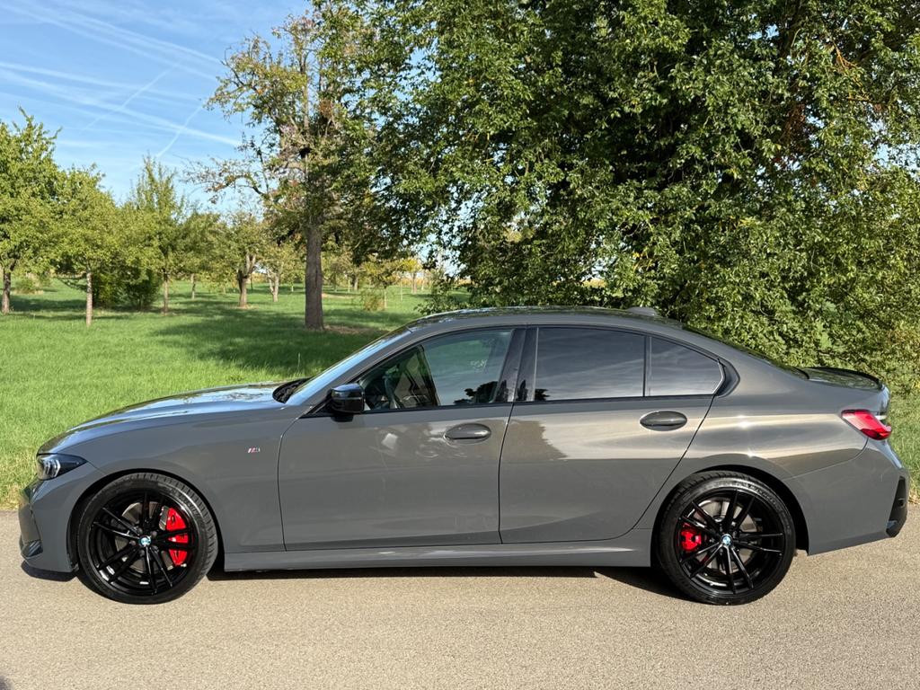 BMW M340