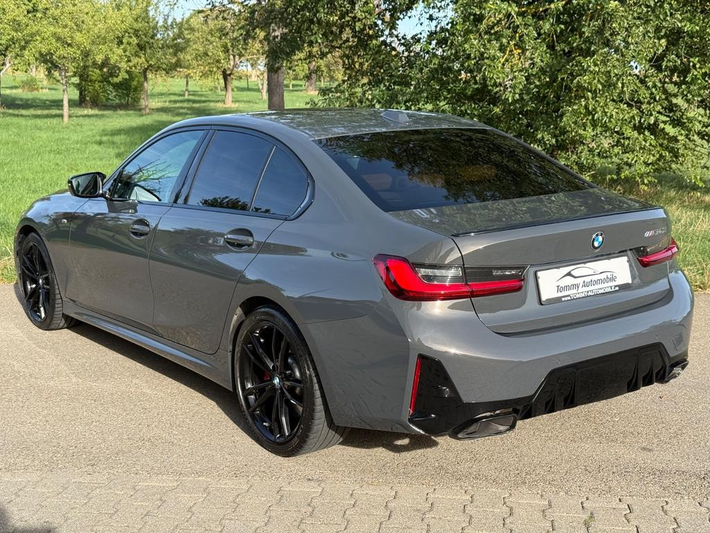 BMW M340