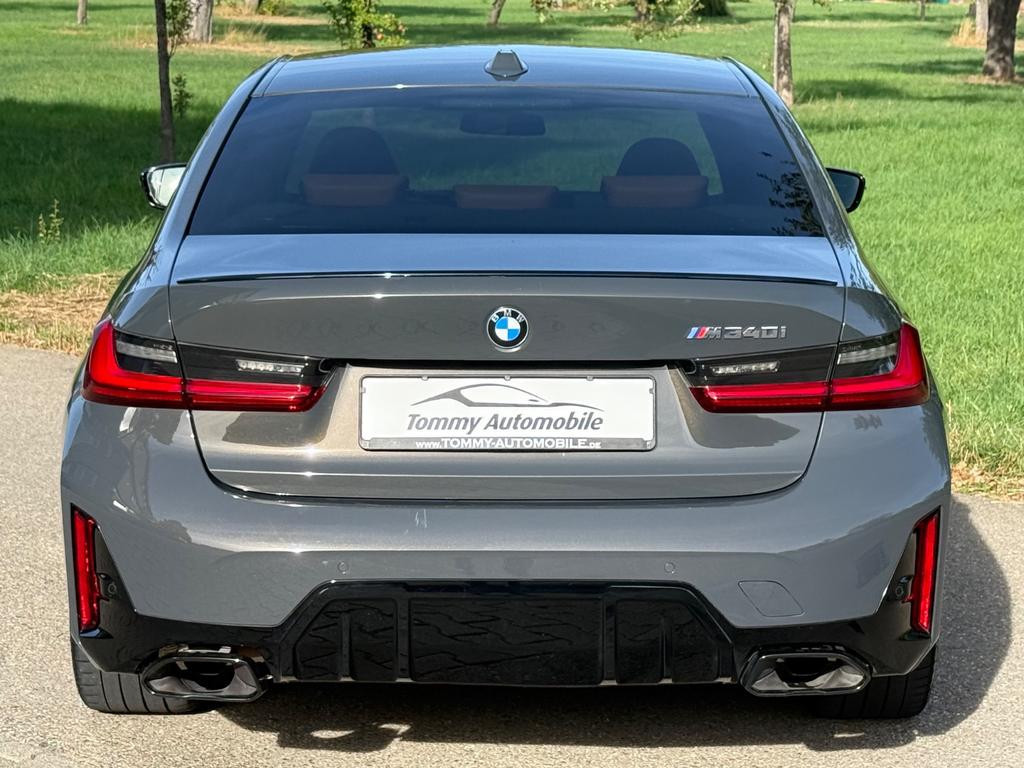 BMW M340