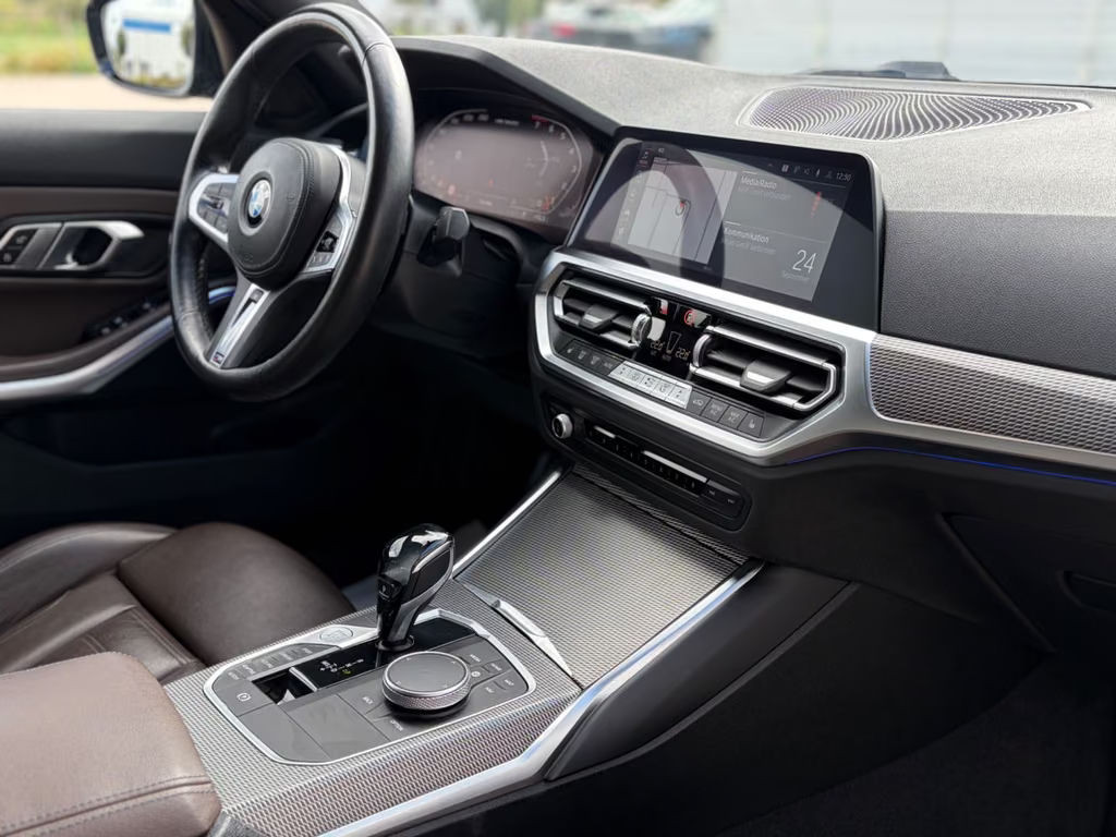 BMW M340