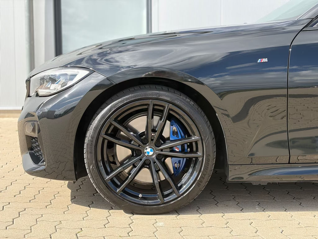 BMW M340