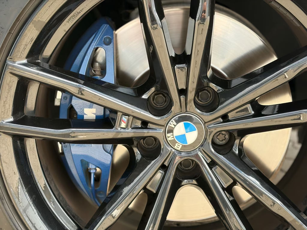 BMW M340