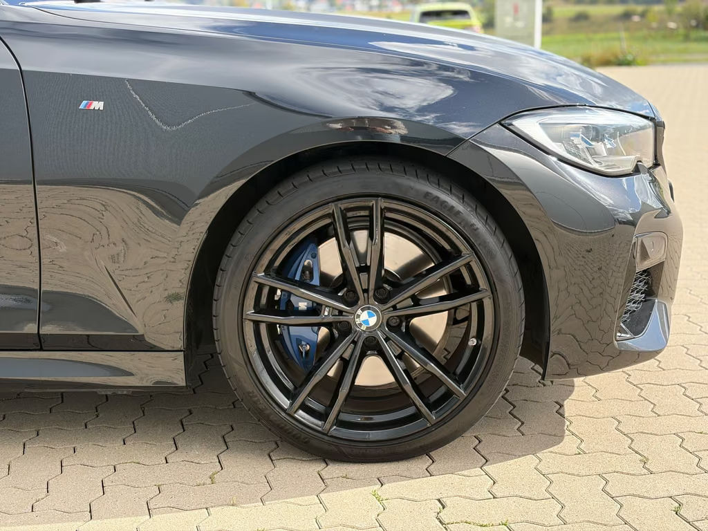 BMW M340