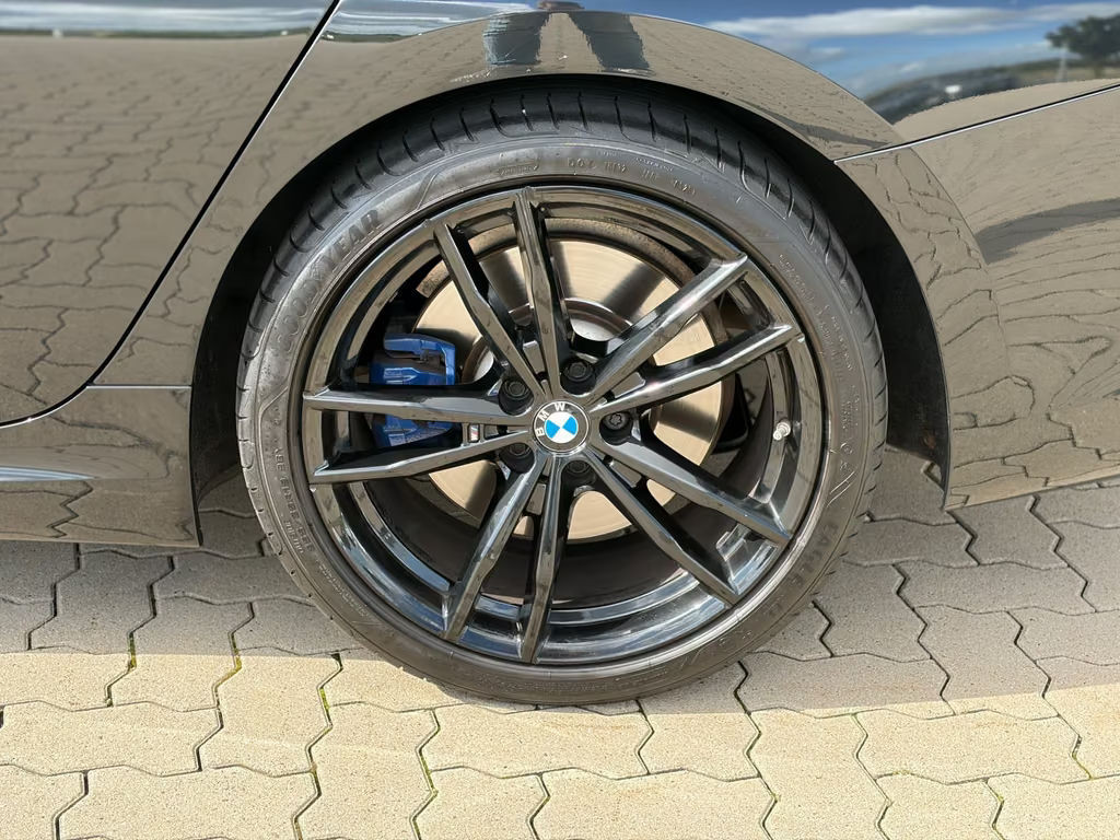 BMW M340