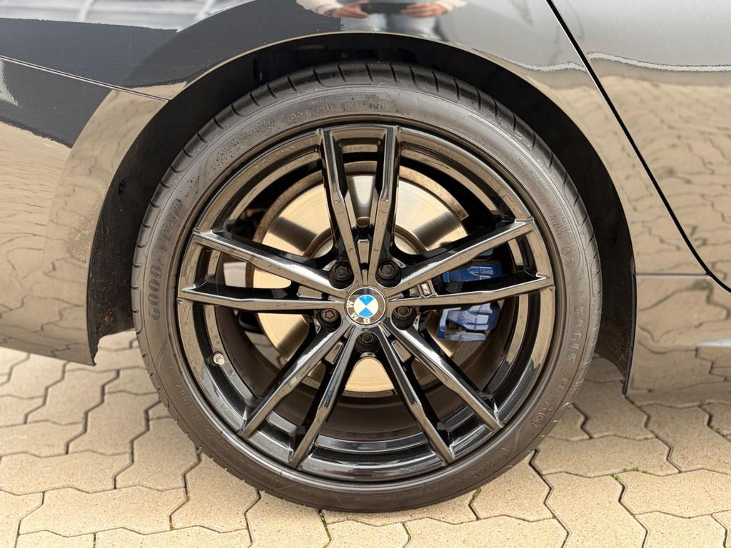 BMW M340