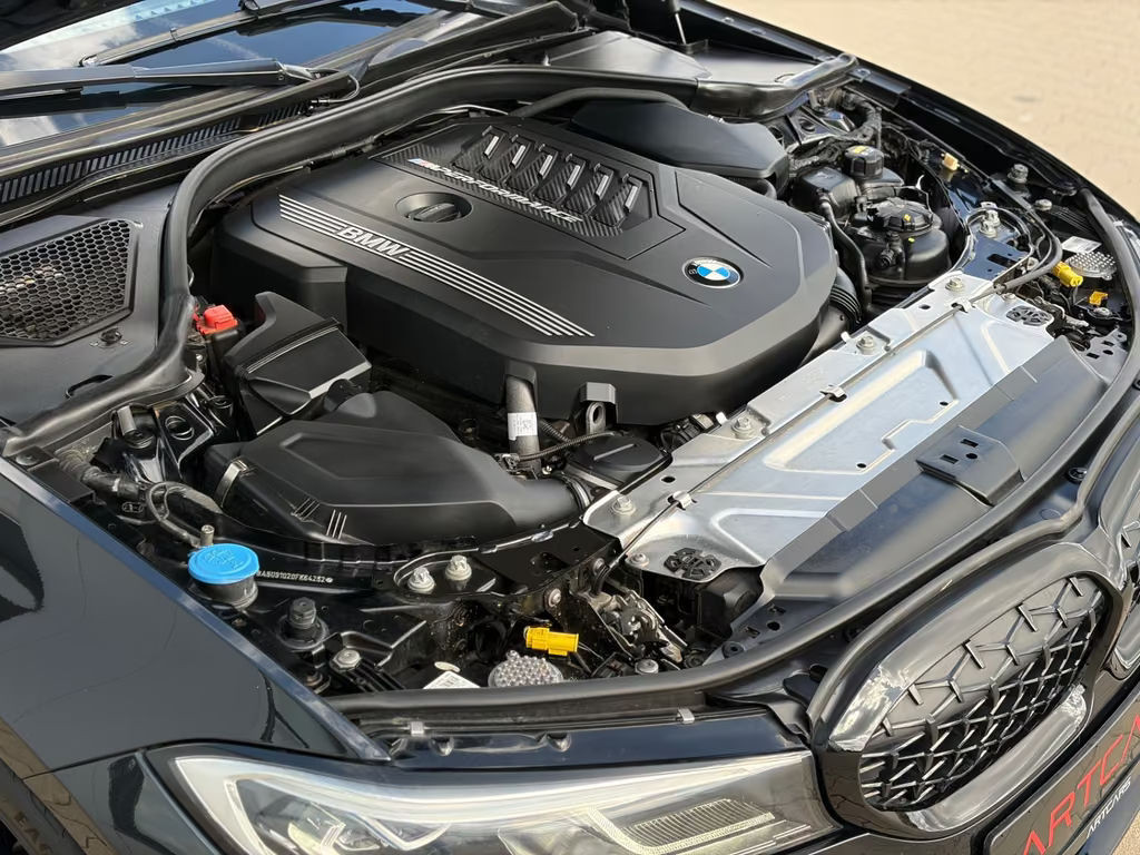 BMW M340