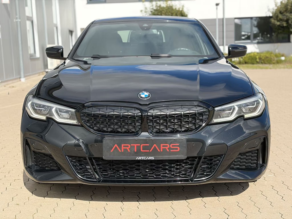BMW M340