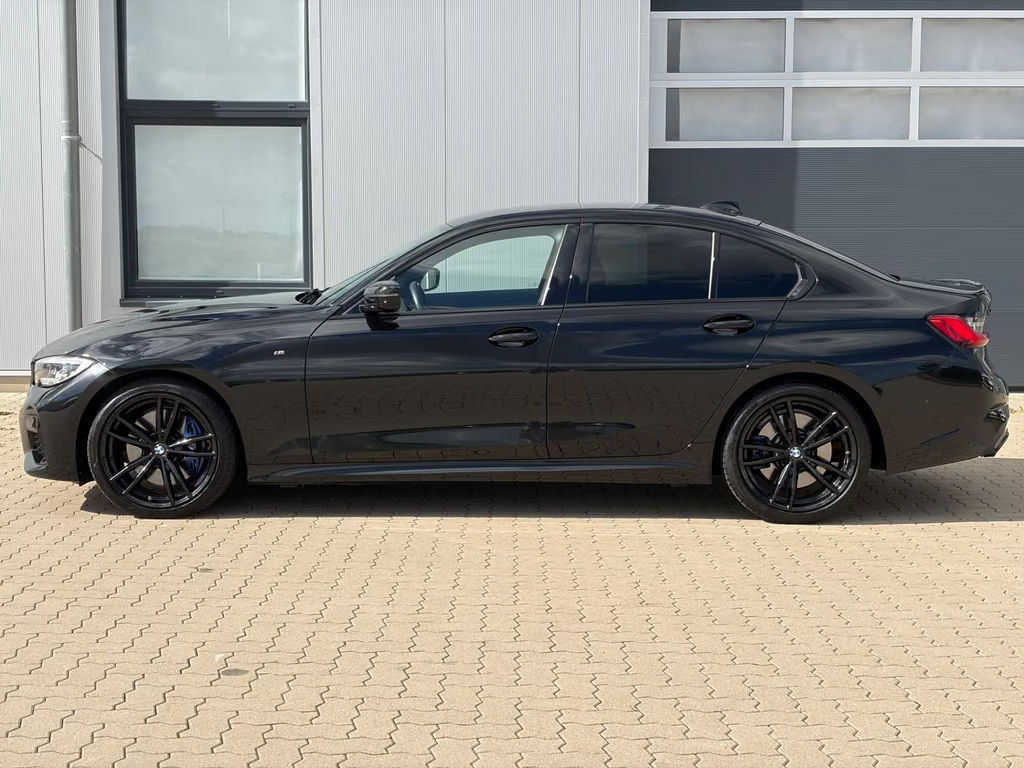 BMW M340