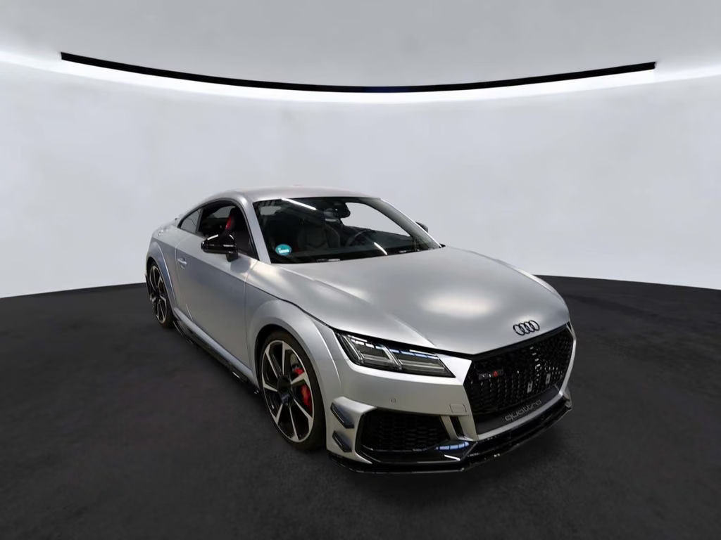 Audi TT RS