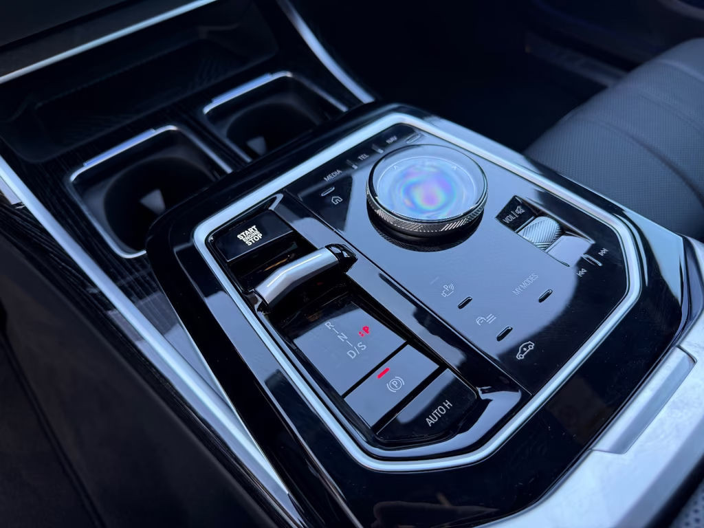 BMW 7 Serie