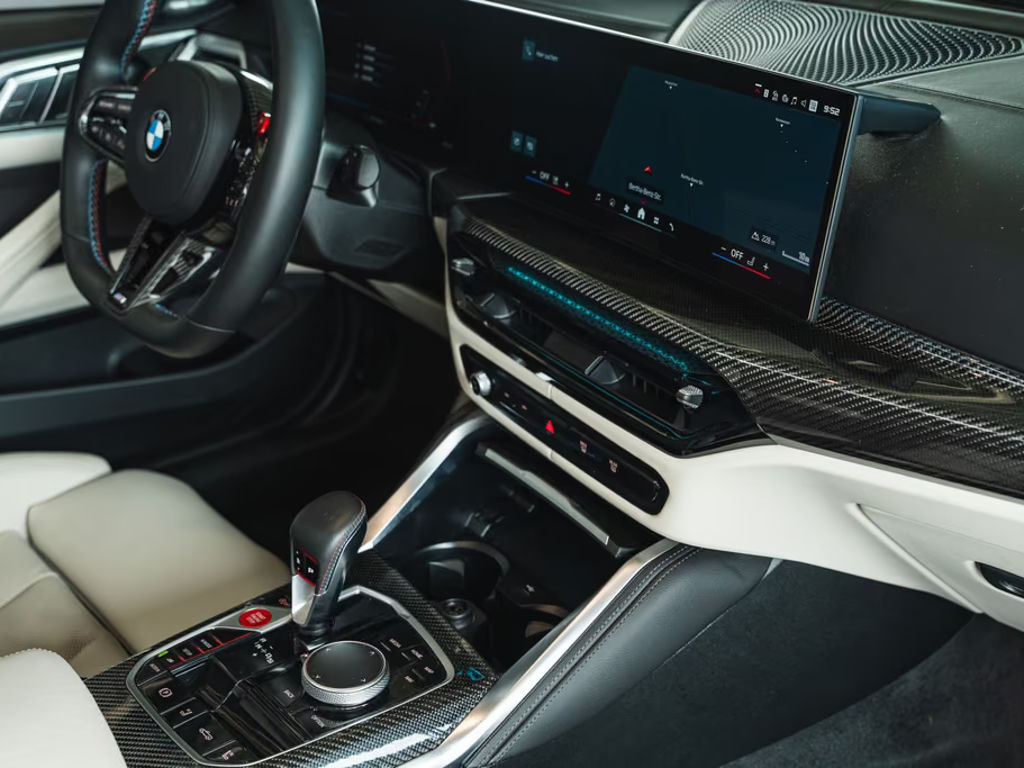 BMW M4