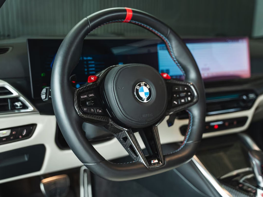 BMW M4