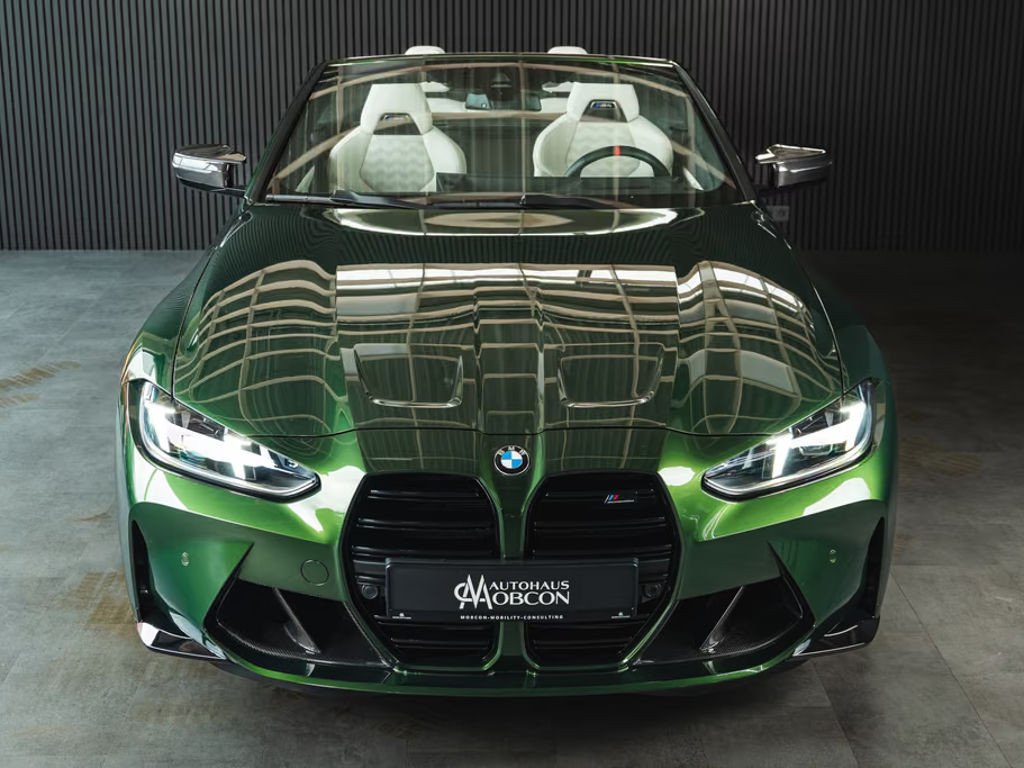 BMW M4