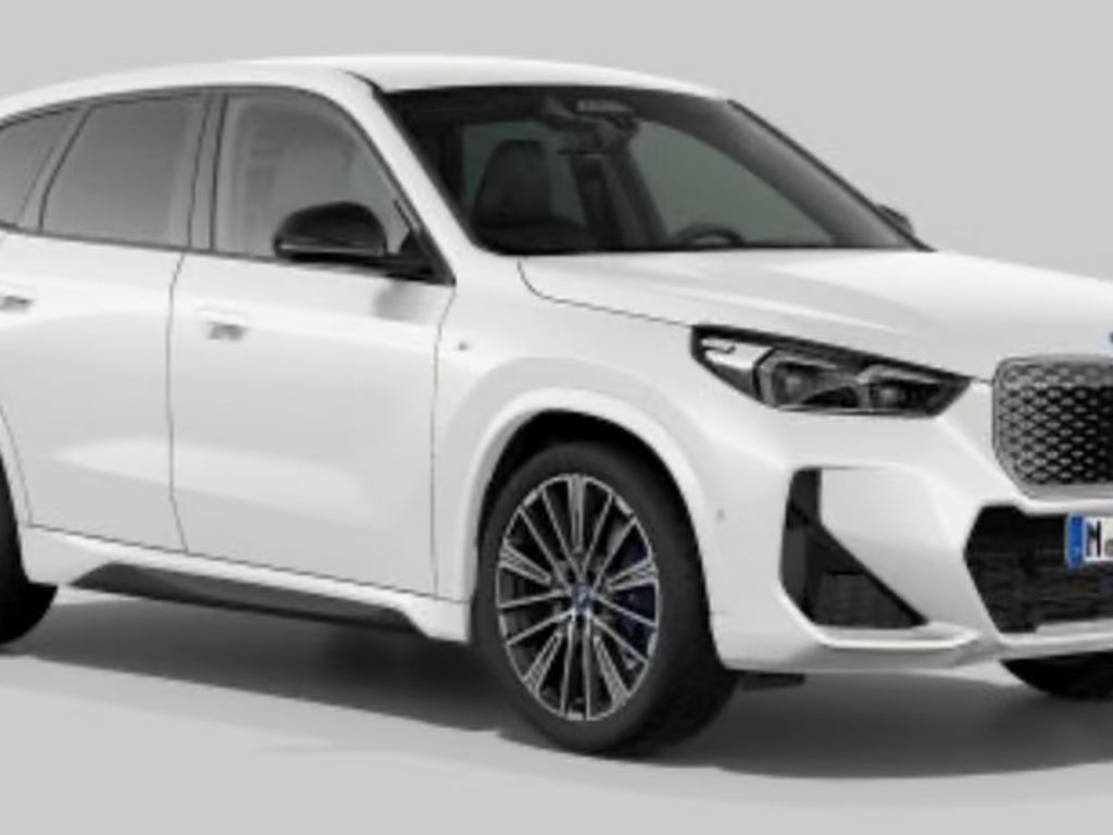 BMW iX1 M-Sport