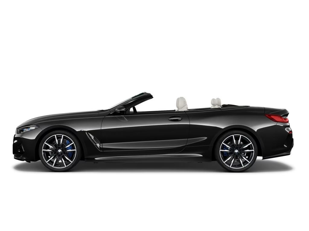BMW M850