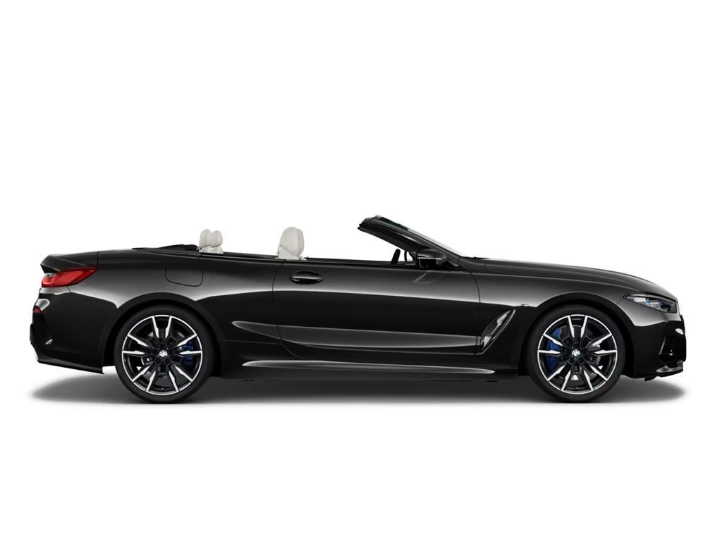 BMW M850
