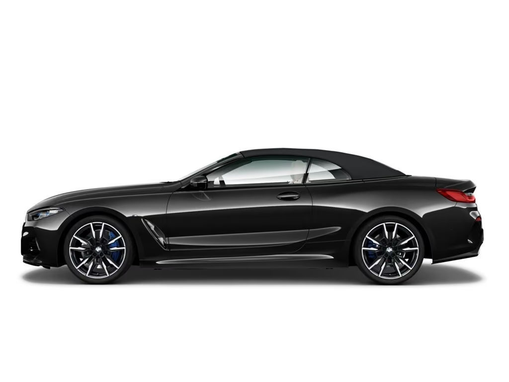 BMW M850
