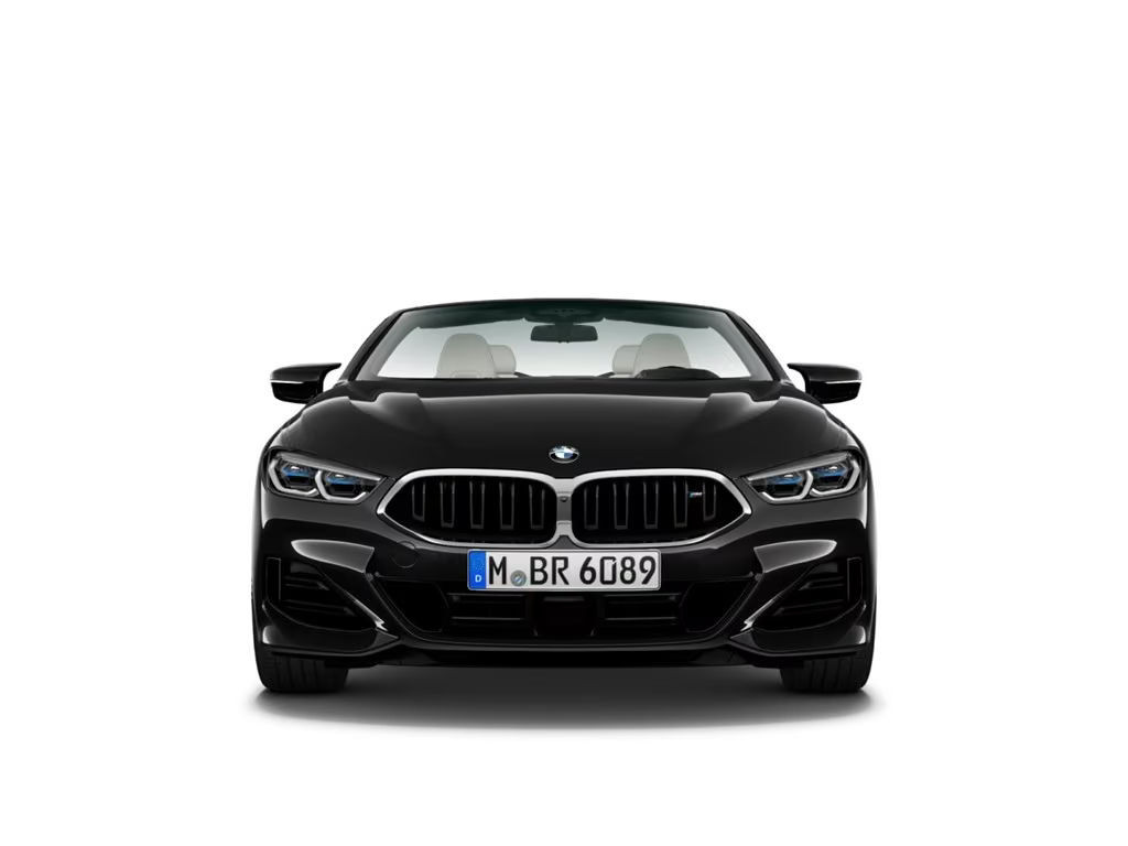 BMW M850