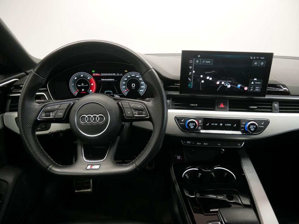 Audi S5
