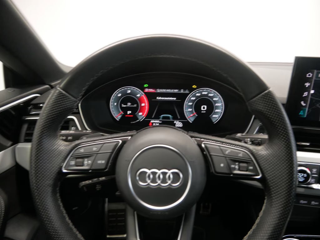 Audi S5
