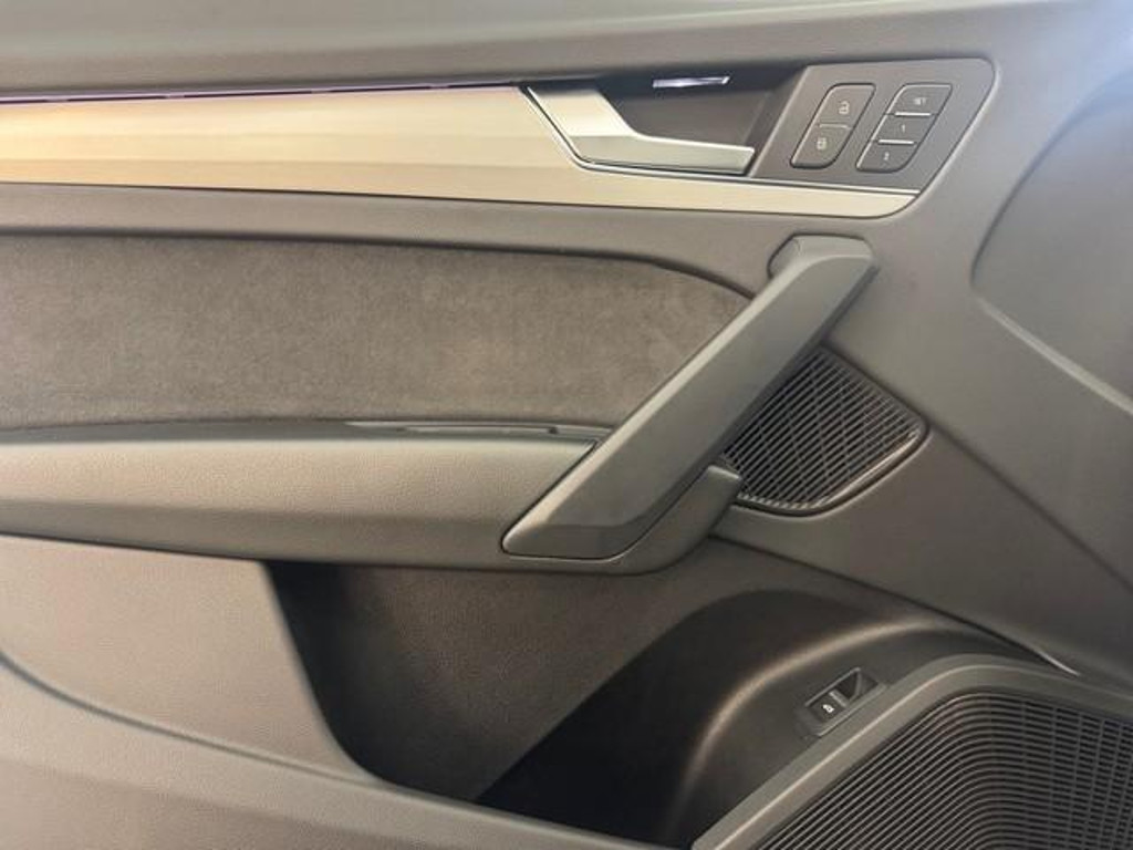 Audi SQ5 Sportback