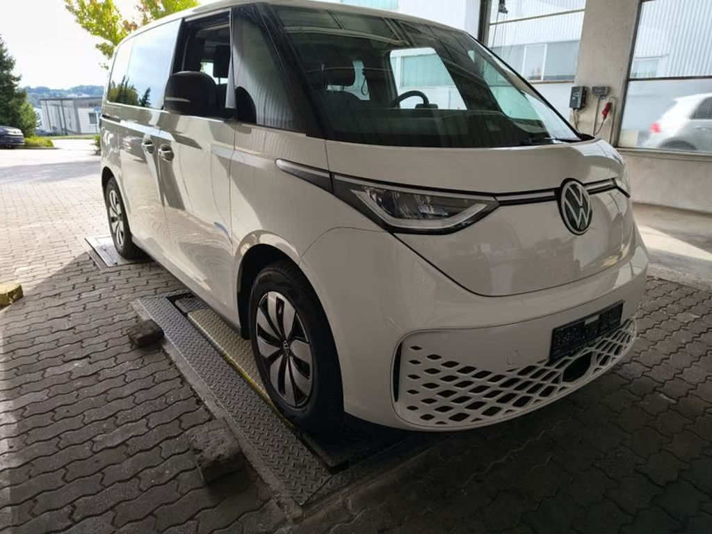 Volkswagen ID.Buzz
