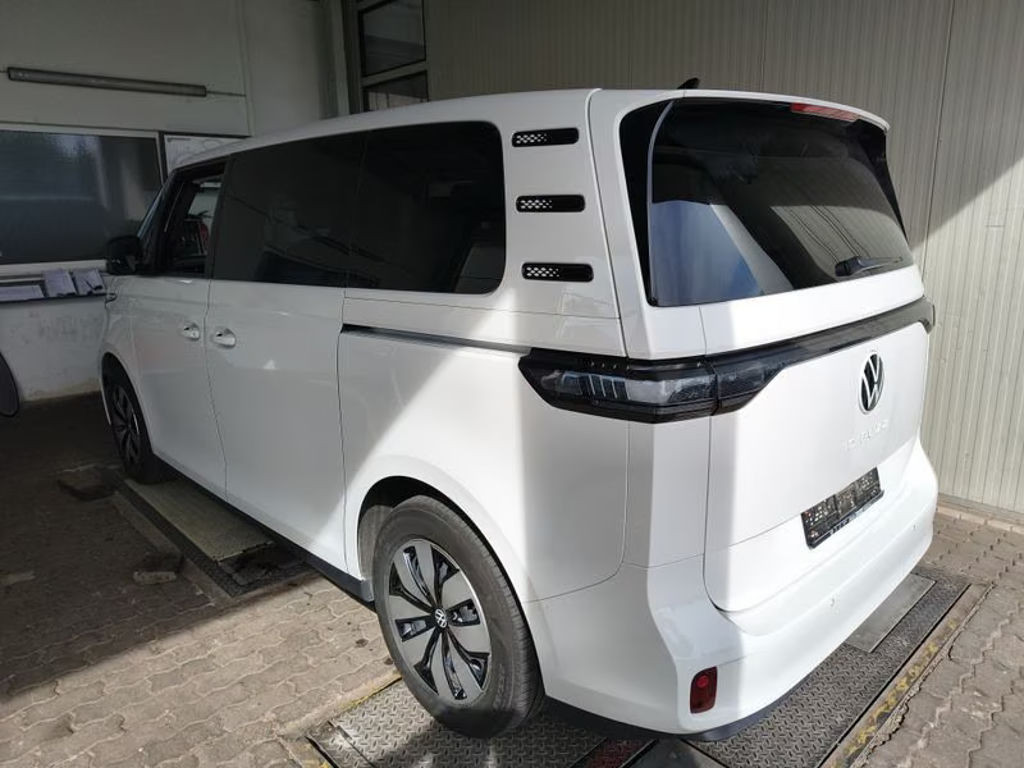 Volkswagen ID.Buzz