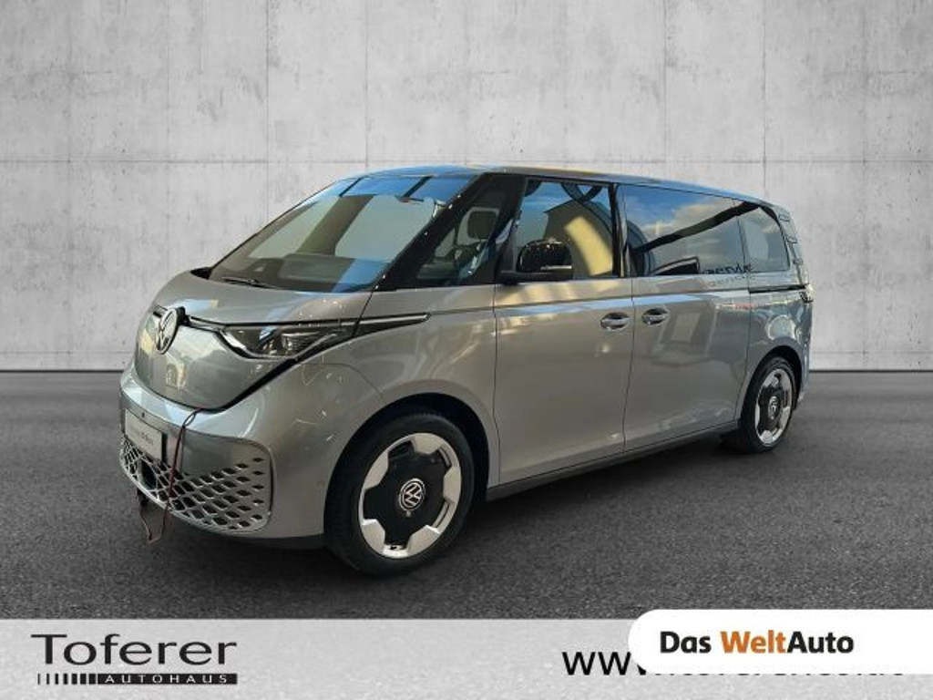 Volkswagen ID.Buzz Pro
