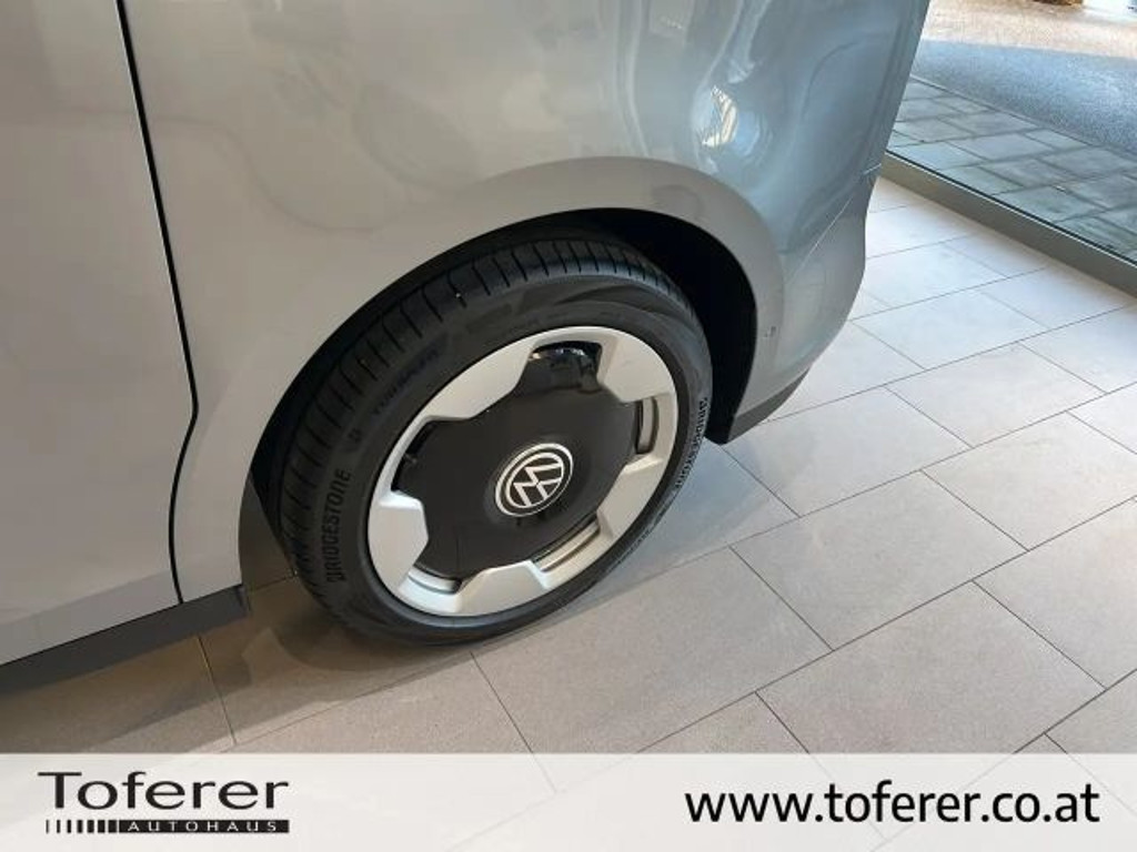 Volkswagen ID.Buzz