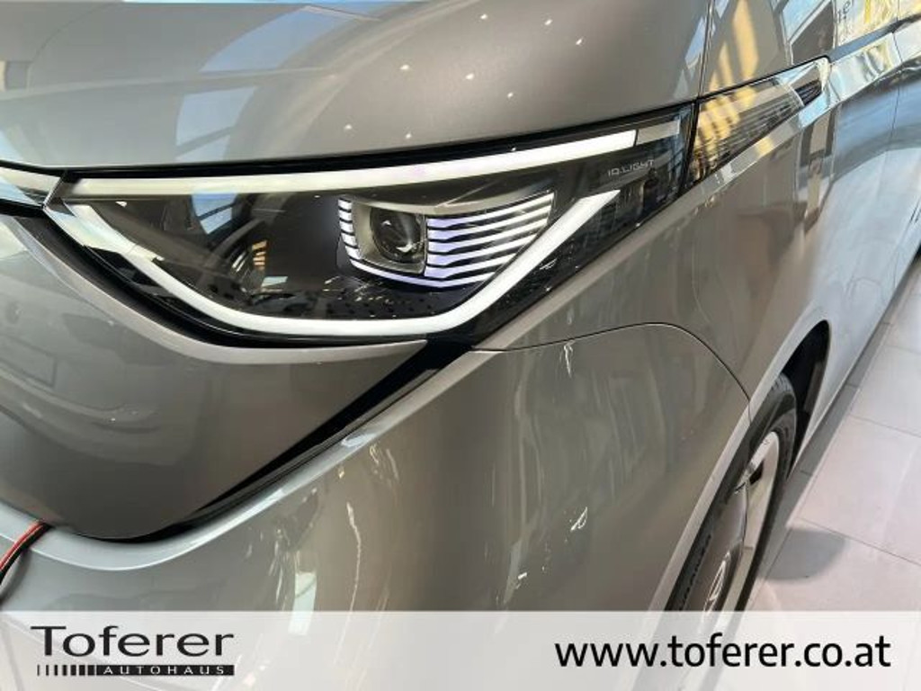 Volkswagen ID.Buzz