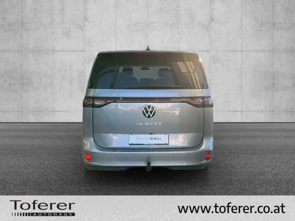 Volkswagen ID.Buzz