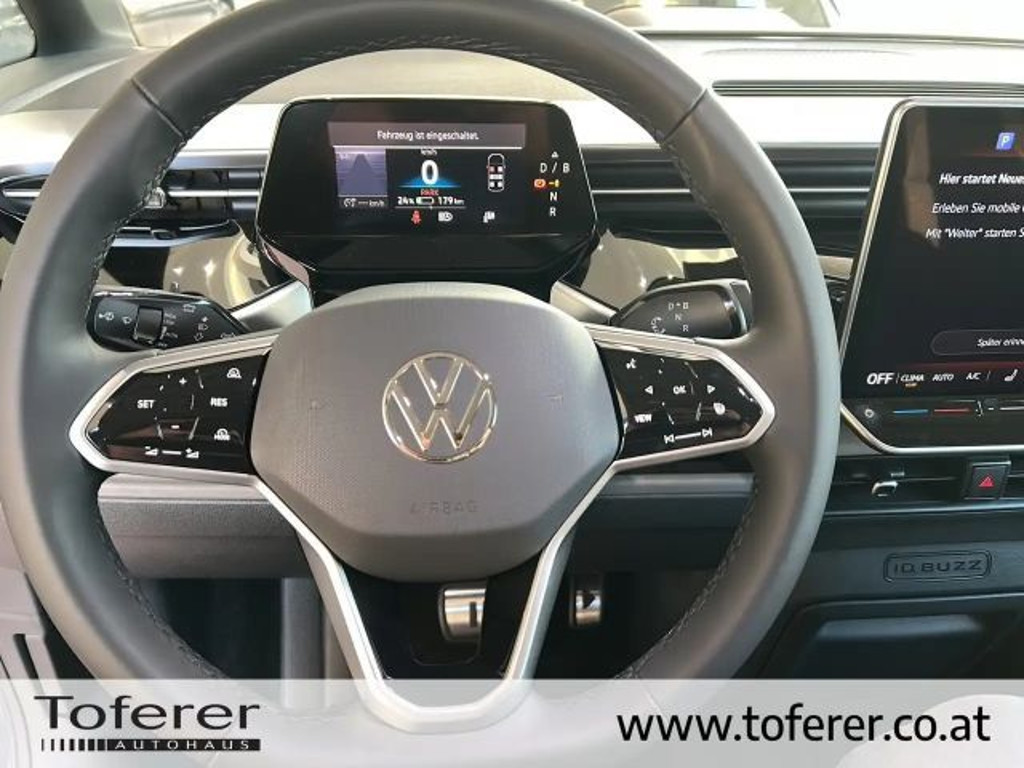 Volkswagen ID.Buzz