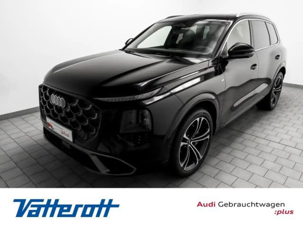 Audi Q7 Quattro