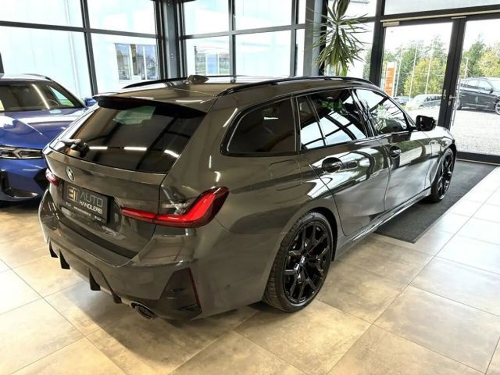 BMW 3 Serie